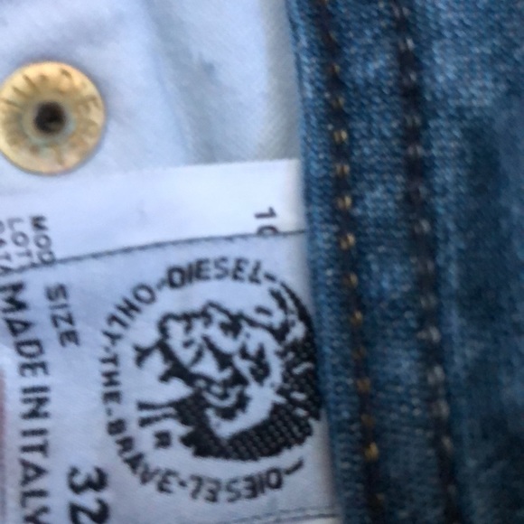 Jeans - Picture 5 of 5